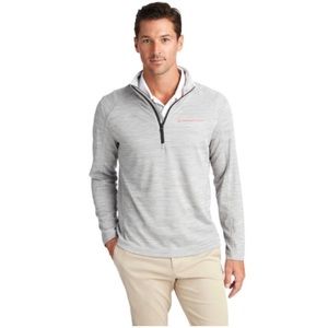 Vinyard Vines Sankaty Performance 1/2-Zip